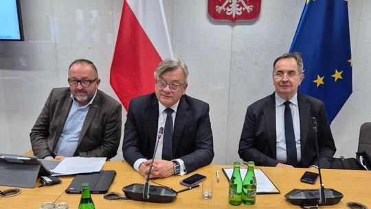 Z Gryfic do Warszawy? Szybciej dolecisz na inny kontynent