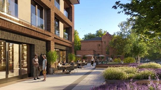 Z jakimi inwestycjami mieszkaniowymi ruszą deweloperzy w 2026 roku