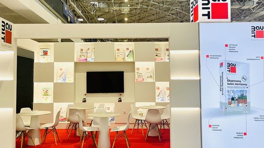 Z Kielc do Poznania. XI edycja targów Bricomarché już za nami!