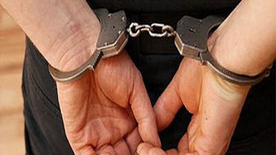 Z nożem do 13 latka - Tymczasowy areszt dla sprawcy rozboju