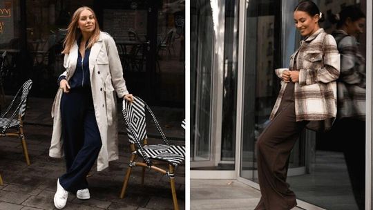 Z palety natury, czyli najpiękniejsze połączenia barw jesieni