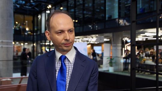 Z polskiego rynku pracy ubywa co roku 200 tys. osób. Tę lukę mogą częściowo wypełnić osoby z niepełnosprawnościami Z polskiego rynku pracy ubywa co roku 200 tys. osób. Tę lukę mogą częściowo wypełnić osoby z niepełnosprawnościami