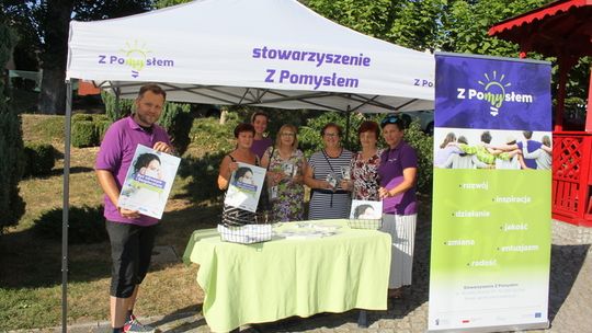 „Z Pomysłem” – tym razem na zdrowie…