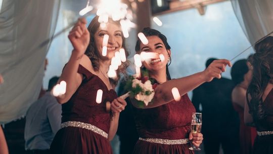 Z tymi narzędziami organizacja imprez firmowych jest prostsza niż kiedykolwiek!