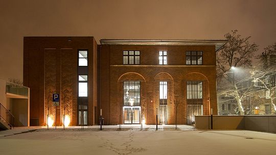 Z wizytą w industrialnej perle Zabrza