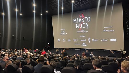 Z wodociągów do policji - Rzecznik prasowy na policjanta