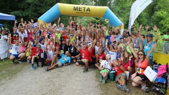 Za nami już piąta edycja Gryfickiej Dziesiątki