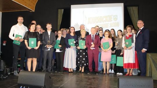 Za nami wielka gala - Karnickie Żurawie 2024