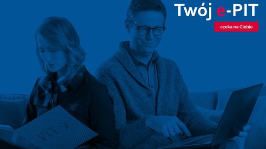 Zaakceptuj Twój e-PIT na podatki.gov.pl do 30 kwietnia 