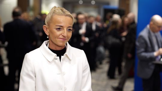 Zaangażowanie pracowników w Polsce spada. Firmy mogą przez to tracić nawet 35 proc. rocznego wynagrodzenia zatrudnionego Zaangażowanie pracowników w Polsce spada. Firmy mogą przez to tracić nawet 35 proc. rocznego wynagrodzenia zatrudnionego