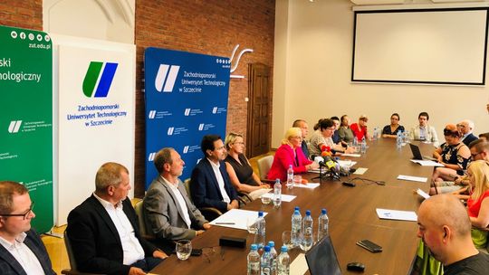 Zachodniopomorscy naukowcy: bez z nas rządzący sobie nie poradzą