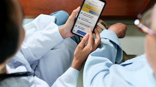 Zachodniopomorscy pacjenci  po przeszczepach szpiku skorzystają  z unikalnej technologii