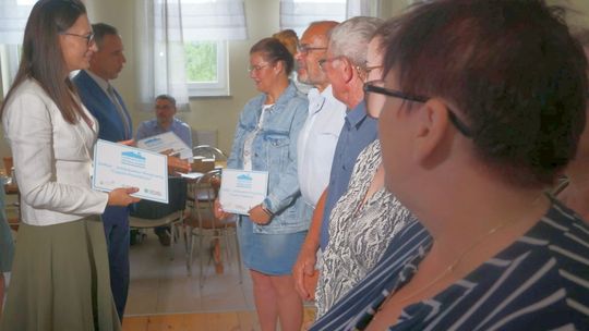 Zachodniopomorscy Sołtysi – Ambasadorami Programu Czyste Powietrze