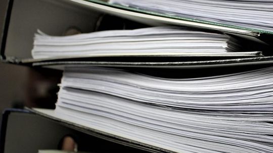 Zachodniopomorska KAS wykryła nieprawidłowości w branży budowlanej na ponad 430 ml zł