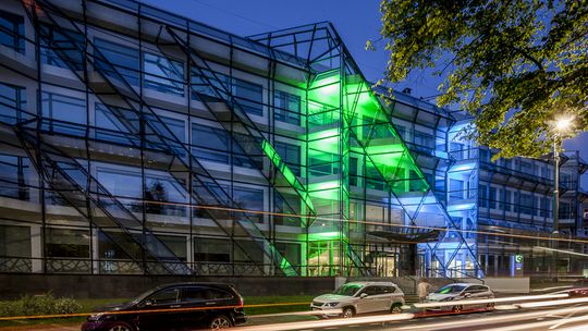 Zachodniopomorski Uniwersytet Technologiczny w Szczecinie liderem edukacji