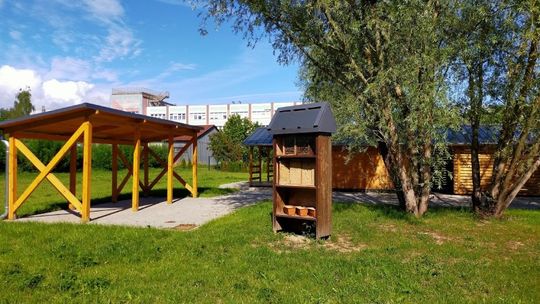 Zachodniopomorski Uniwersytet Technologiczny w Szczecinie ma własną zwierzętarnię 