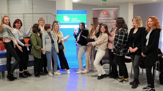 Zachodniopomorski Uniwersytet Technologiczny w Szczecinie rozpoczyna nabór Zachodniopomorski Uniwersytet Technologiczny w Szczecinie rozpoczyna nabór