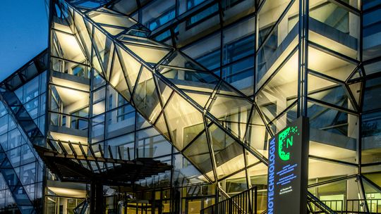 Zachodniopomorski Uniwersytet Technologiczny w Szczecinie znalazł się na 104. miejscu w rankingu Webometrics na 2730 instytucji krajów Europy Środkowej i Wschodniej.