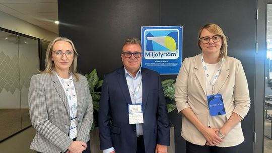 Zachodniopomorskie firmy zdobywają zlecenia w branży offshore