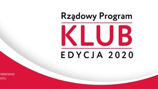 Zachodniopomorskie kluby sportowe z dofinansowaniem