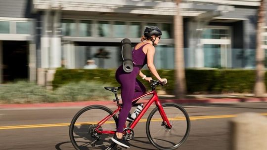 Zadbaj o zdrowie na rowerze. Jak wybrać odpowiedni typ roweru do swojego stylu życia?