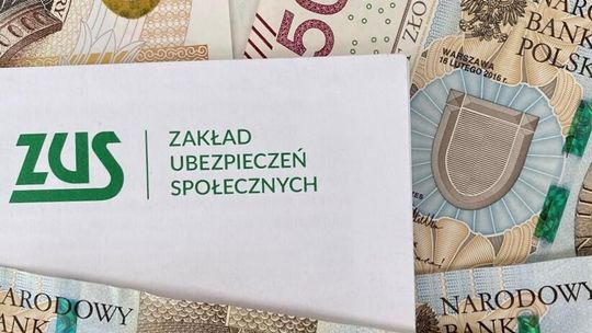 Zadłużeni płatnicy coraz bardziej wpadają w sidła ZUS-u. Średni dług wzrósł r/r o 18,5 proc.