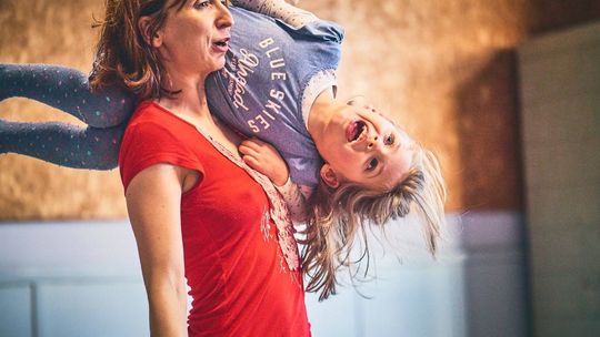 ZAJĘCIA METODĄ CONTAKIDS