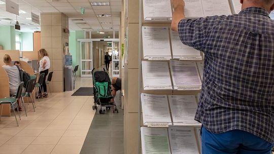 Zakładanie jednoosobowych firm na lekkim minusie. Podobnie wygląda sytuacja w kwestii ich wznawiania