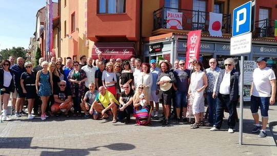 Zakończył się XVI Turniej „Balitc Cup” 2018