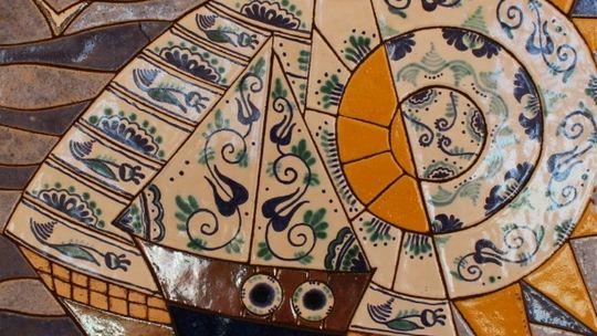 ZAKRĘCENI CERAMICZNIE”