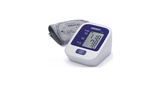 Zakup ciśnieniomierza