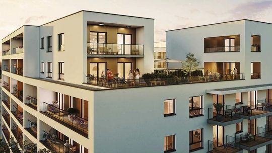 Zakup mieszkania dla rodziny w 2023 roku: co warto wiedzieć?