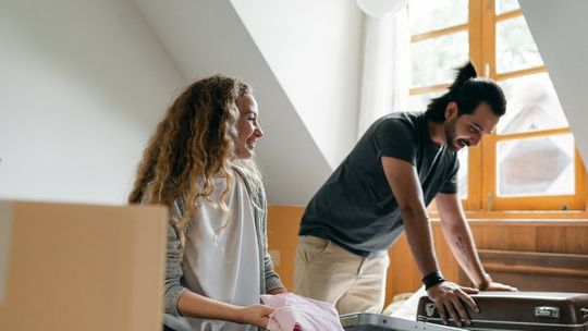 Zakwaterowanie dla studenta – akademik, pokój czy mieszkanie na start?