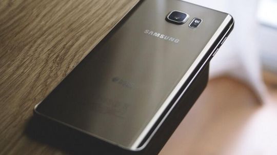 Zalety telefonów firmy Samsung