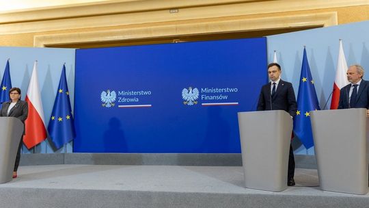 Założenia planowanych zmian w składce zdrowotnej przedsiębiorców