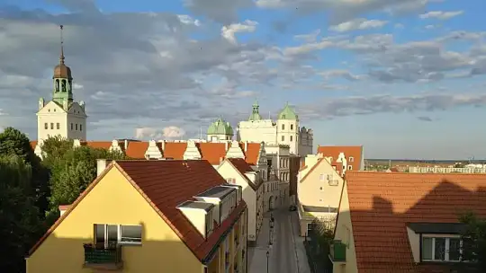 Zamek Książąt Pomorskich – odkryj tajemnice historii