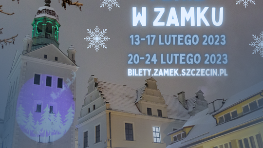 ZAMEK KSIĄŻĄT POMORSKICH W SZCZECINIE