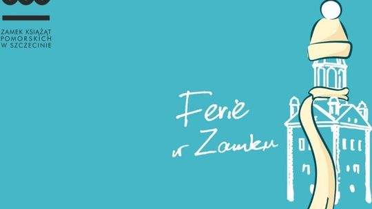 ZAMEK KSIĄŻĄT POMORSKICH W SZCZECINIE