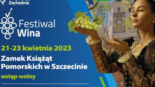 ZAMEK KSIĄŻĄT POMORSKICH W SZCZECINIE Program wydarzeń kulturalnych – kwiecień 2023