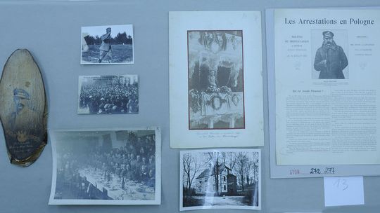 Zamek Książąt Pomorskich w Szczecinie zaprasza na wernisaż wystawy Drogi do niepodległości. „Odważmy się być wolnymi”.