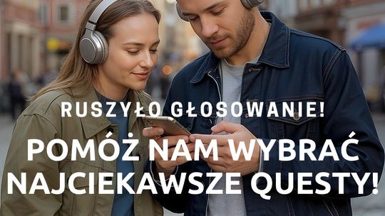 Zamek Piastowski w Raciborzu walczy o własną grę terenową. Liczy się każdy głos!