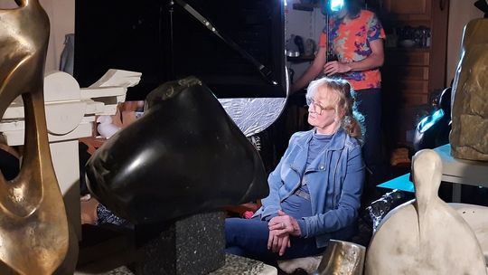 Zamek świętuje 50. lecie odsłonięcia pomnika książęcej pary