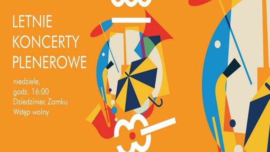 Zamek zaprasza na muzyczną podróż do Grecji