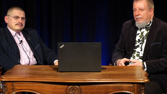 Zamek zaprasza na spotkania i wykłady