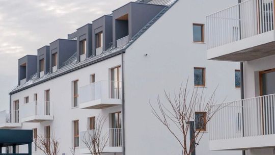 Zamiast wynajmu – zakup mieszkania. Dobry czas dla nabywców?