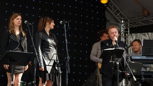 Zamkowe Lato artystyczne z mocnym akcentem na koniec lipca