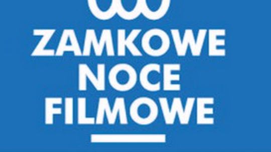 ZAMKOWE NOCE FILMOWE 2025