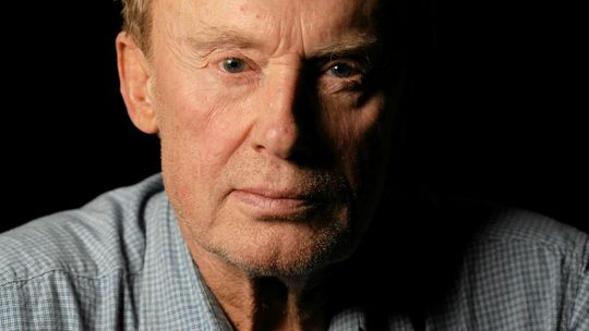 ZAMKOWY GWIAZDOZBIÓR z Danielem Olbrychskim