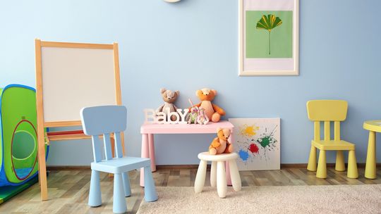 Zanim chwycisz za wałek – zadbaj o idealnie gładkie podłoże.