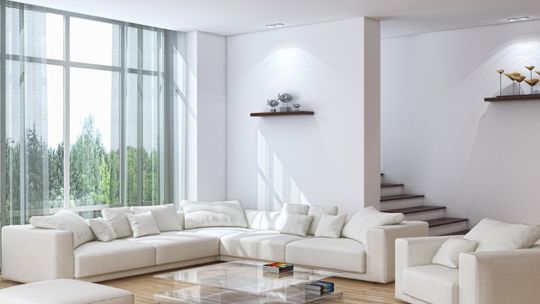 Zanim położysz panele, parkiet czy płytki – zadbaj o równe podłoże